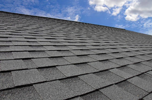 Asphalt Shingles Roofing in Bloomingburg, OH